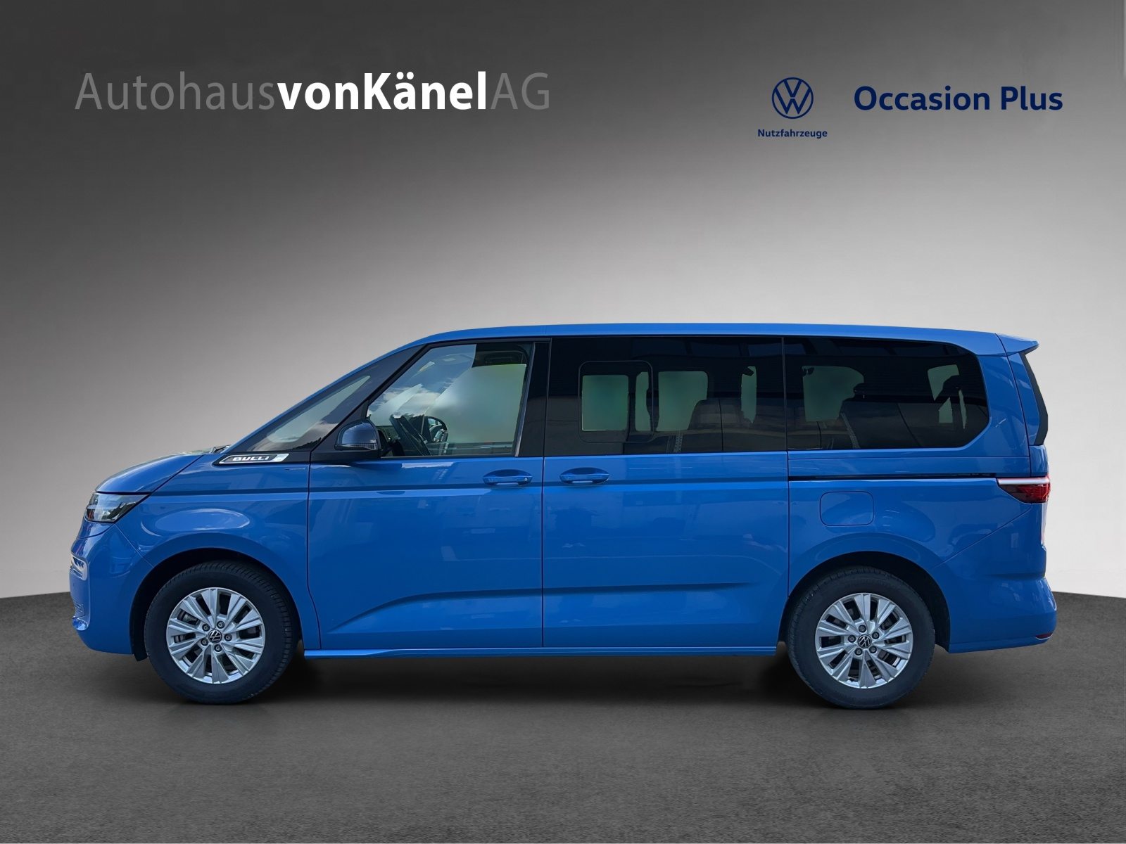 VW New Multivan Liberty lang, Hybride Integrale Benzina/Elettrica, Occasioni / Usate, Automatico - 2