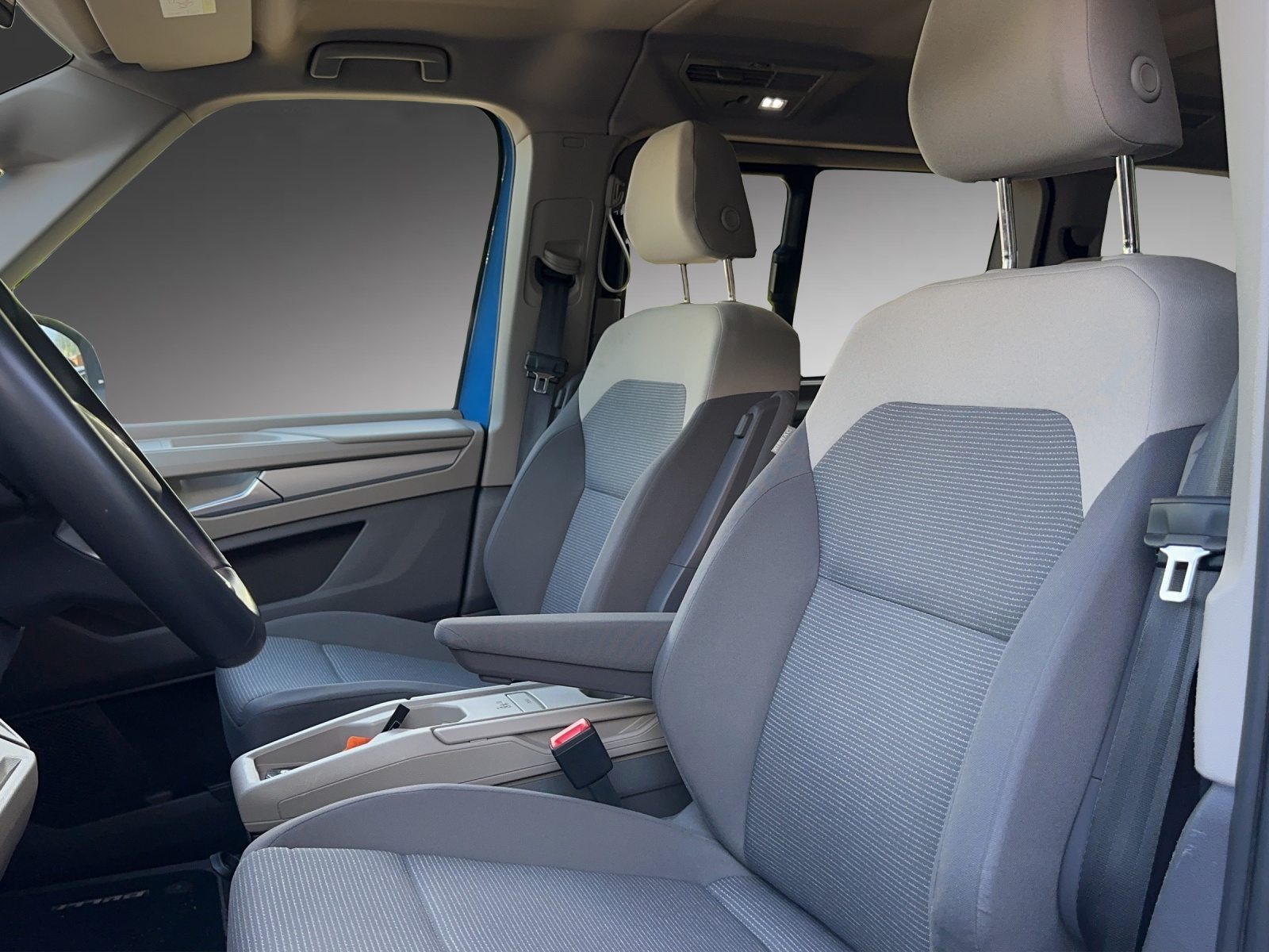 VW New Multivan Liberty lang, Hybride Integrale Benzina/Elettrica, Occasioni / Usate, Automatico - 4