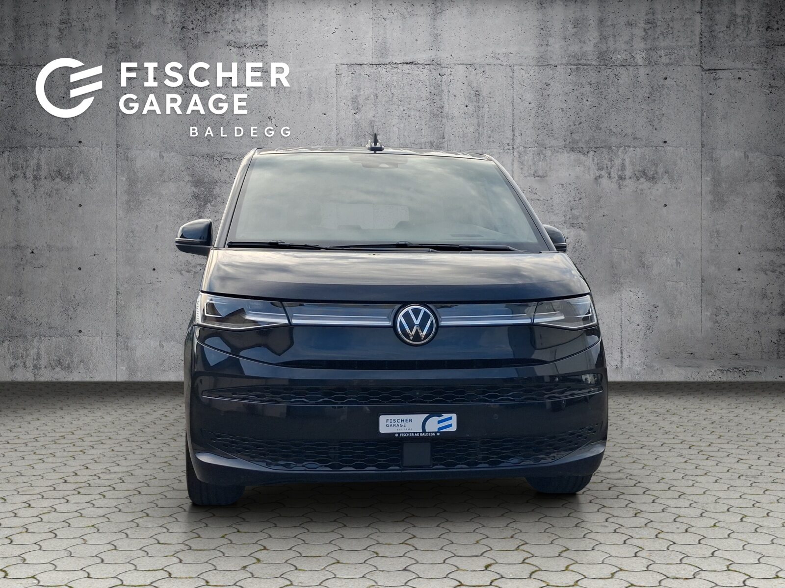 VW New Multivan Life Energetic kurz, Voll-Hybrid Benzin/Elektro, Occasion / Gebraucht, Automatik - 3