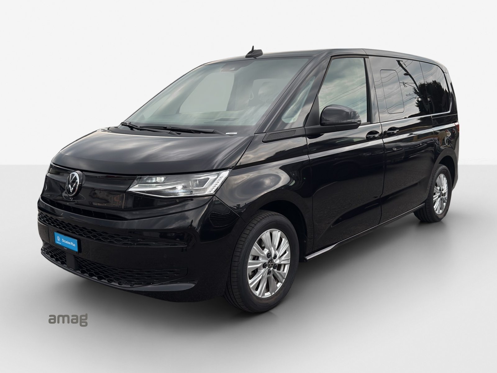 VW New Multivan Liberty kurz