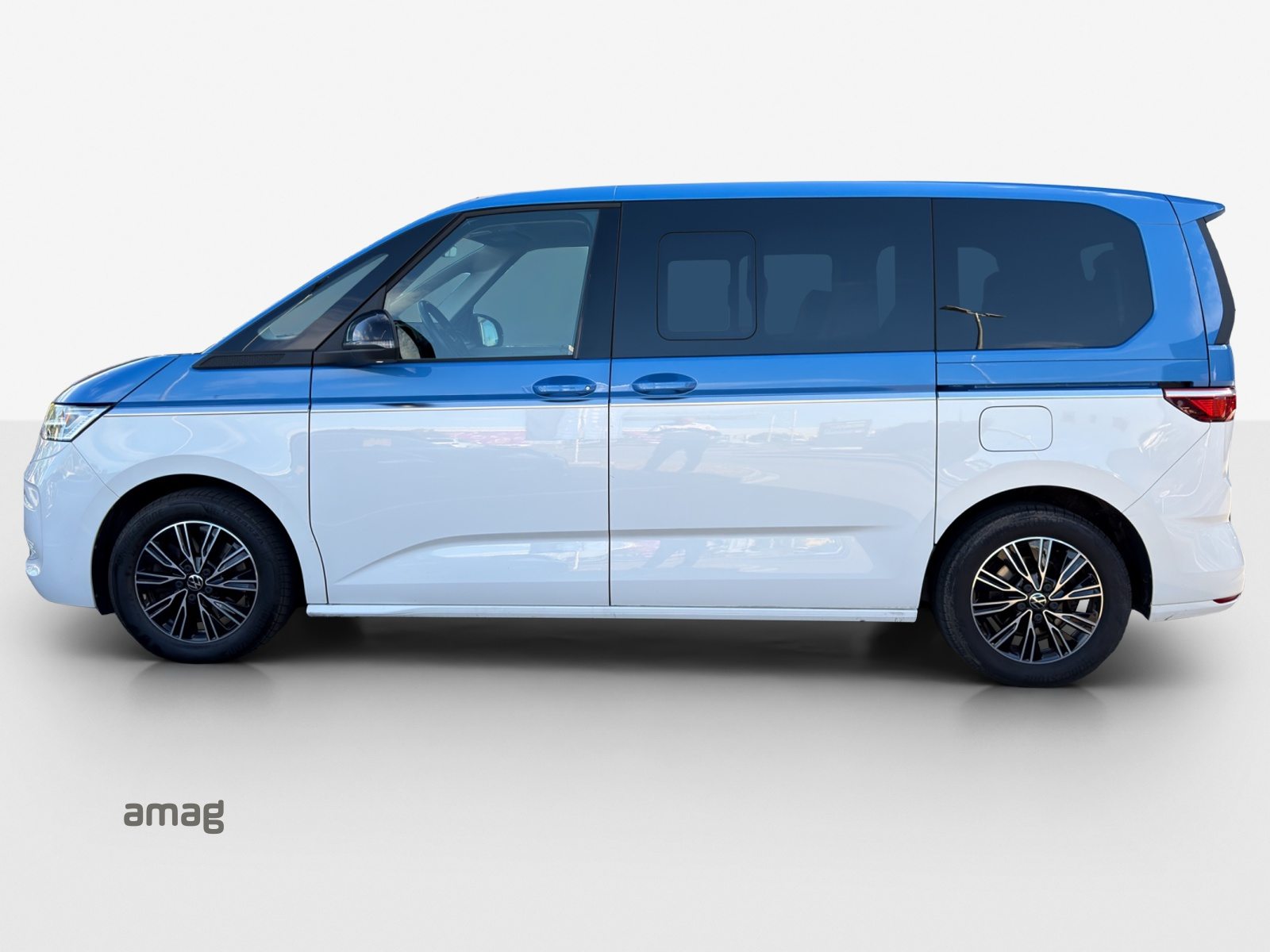 VW New Multivan Liberty kurz, Diesel, Occasioni / Usate, Automatico - 2