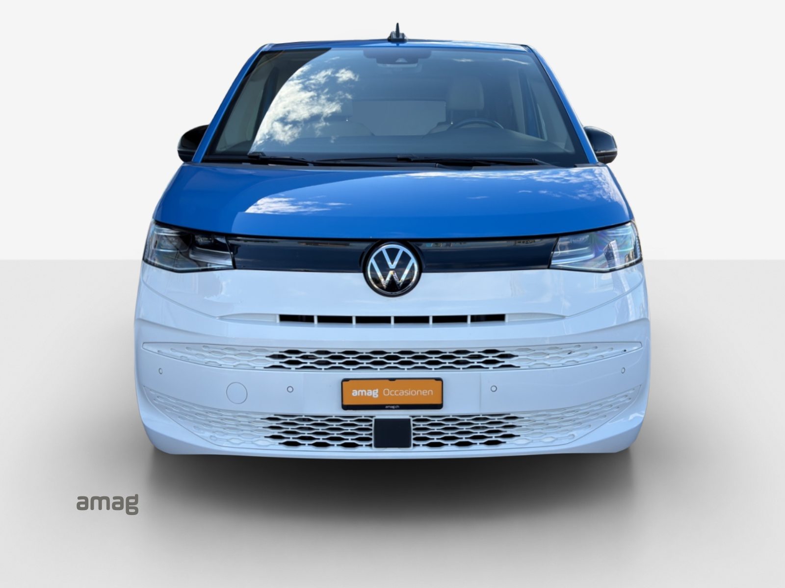 VW New Multivan Liberty kurz, Diesel, Occasioni / Usate, Automatico - 7