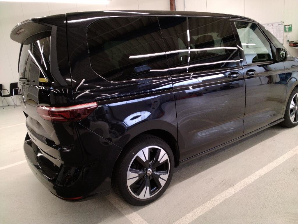 VW Multivan 2.0 TSI Life DSG mit 5 Jahre 150tkm VW Werksgara, Benzin, Occasion / Gebraucht, Automatik - 3