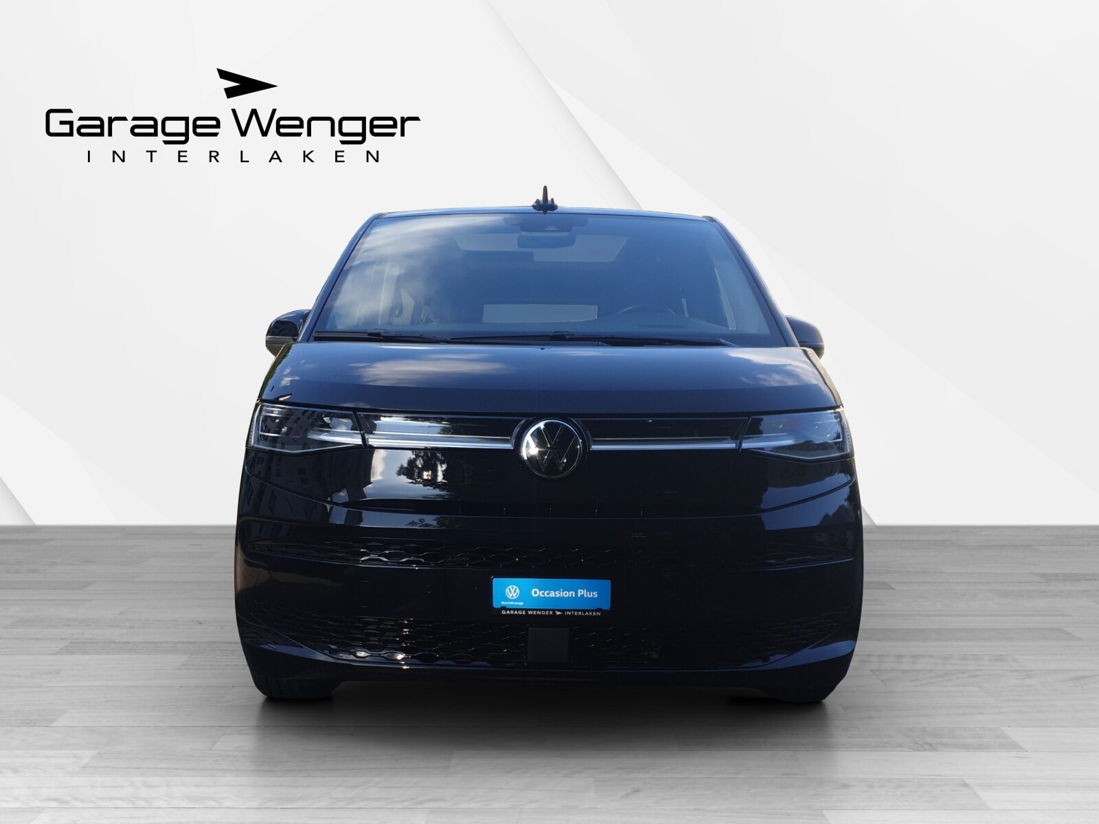 VW New Multivan Style Liberty kurz, Diesel, Occasion / Gebraucht, Automatik - 3