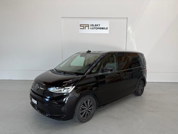 VW Multivan 2.0 TSI Liberty DSG 7-Sitzer, Benzin, Occasion / Gebraucht, Automatik