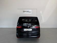 VW Multivan 2.0 TSI Liberty DSG 7-Sitzer, Benzin, Occasion / Gebraucht, Automatik - 5