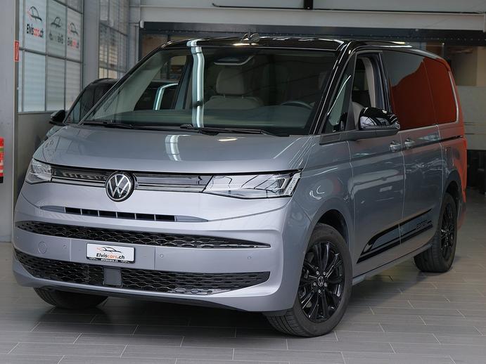 VW Multivan 2.0 TDI Life Edition DSG Lang *vis a vis Sitze *, Diesel, Occasioni / Usate, Automatico