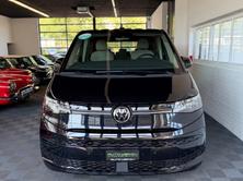 VW Multivan 1.5 eHybrid Life 245 PS 4x4 4Motion DSG, Hybride Rechargeable Essence/Électricité, Occasion / Utilisé, Automatique - 7