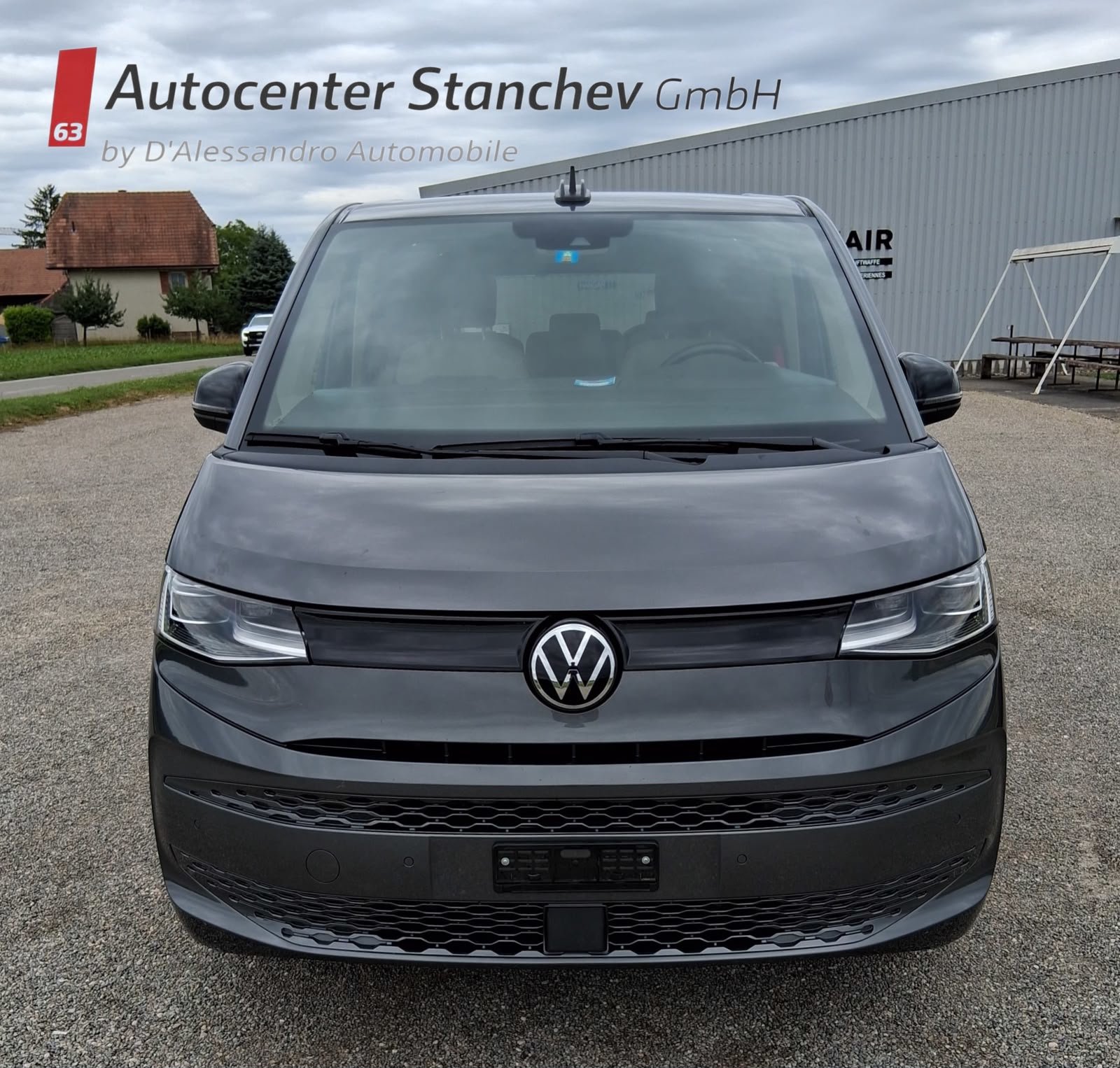 VW Multivan 1.5 TSI Liberty DSG Lang, Benzina, Occasioni / Usate, Automatico - 3