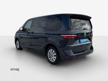 VW New Multivan Liberty kurz, Full-Hybrid Petrol/Electric, Second hand / Used, Automatic - 3