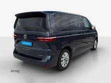 VW New Multivan Liberty kurz, Full-Hybrid Petrol/Electric, Second hand / Used, Automatic - 5