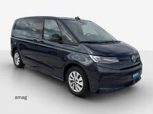 VW New Multivan Liberty kurz, Full-Hybrid Petrol/Electric, Second hand / Used, Automatic - 6