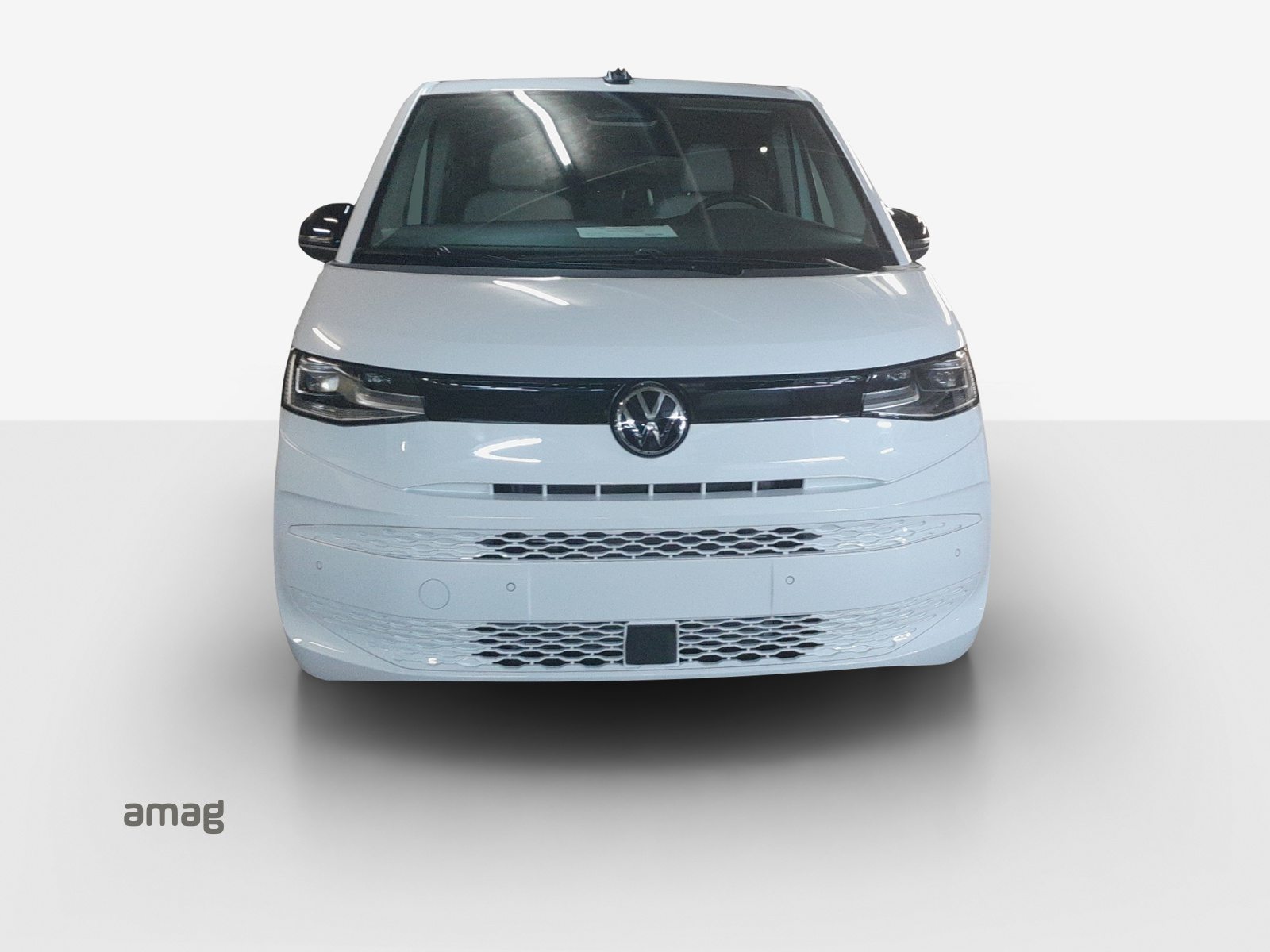 VW Multivan Liberty kurz, Diesel, Second hand / Used, Automatic - 7