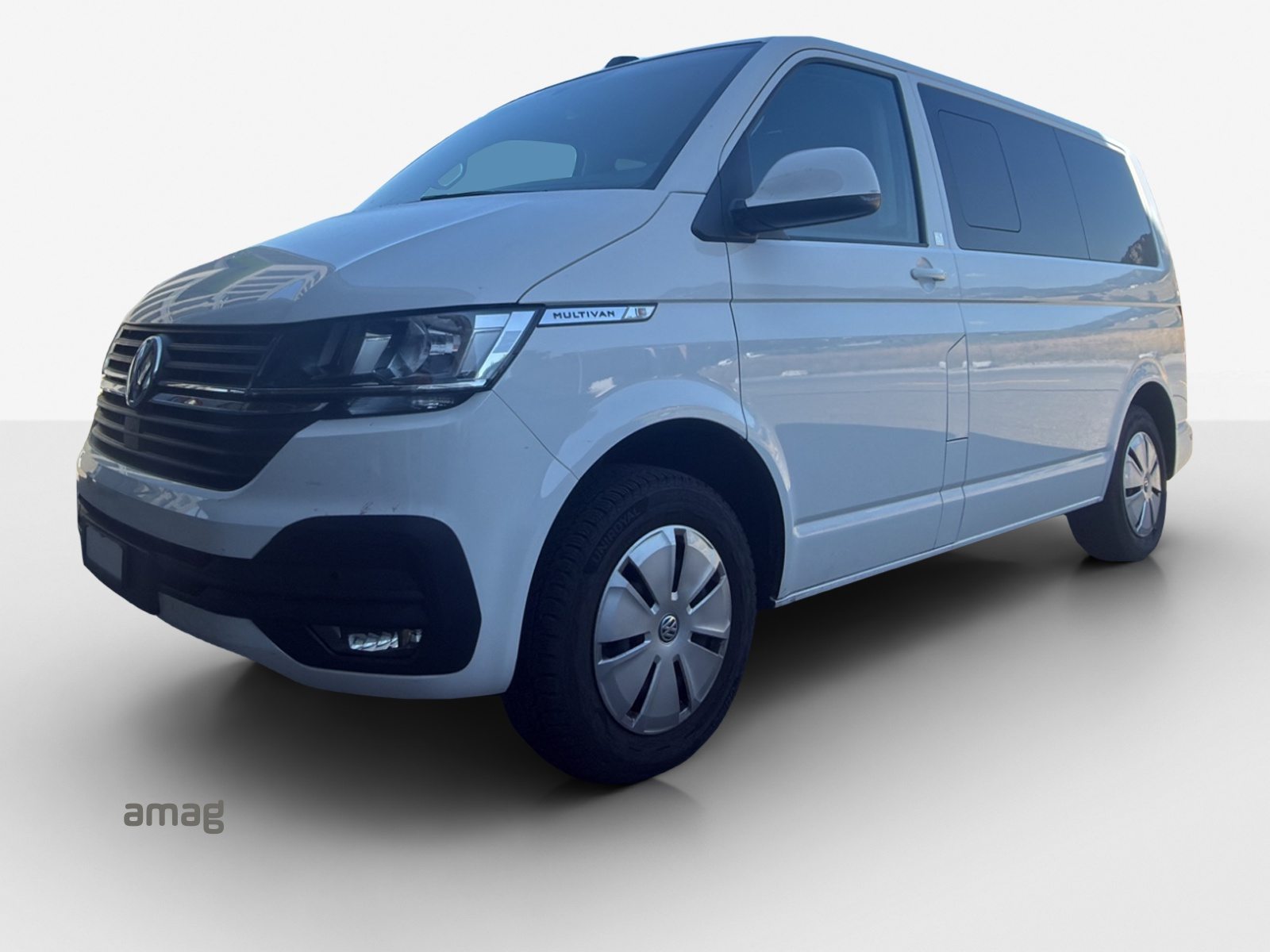 VW Multivan 6.1 Trendline Liberty