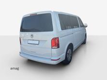 VW Multivan 6.1 Trendline Liberty, Diesel, Occasion / Gebraucht, Automatik - 5