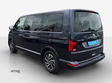 VW Multivan 6.1 Highline Liberty, Diesel, Occasion / Gebraucht, Automatik - 3