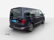 VW Multivan 6.1 Highline Liberty, Diesel, Occasion / Gebraucht, Automatik - 5