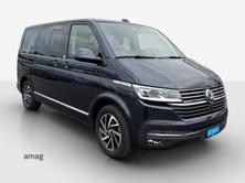 VW Multivan 6.1 Highline Liberty, Diesel, Occasion / Gebraucht, Automatik - 6