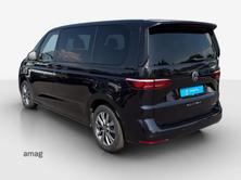 VW New Multivan Life Energetic kurz, Voll-Hybrid Benzin/Elektro, Occasion / Gebraucht, Automatik - 3