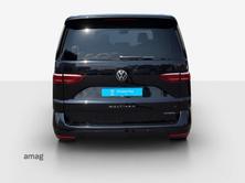 VW New Multivan Life Energetic kurz, Voll-Hybrid Benzin/Elektro, Occasion / Gebraucht, Automatik - 4