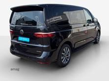 VW New Multivan Life Energetic kurz, Voll-Hybrid Benzin/Elektro, Occasion / Gebraucht, Automatik - 5