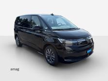 VW New Multivan Life Energetic kurz, Voll-Hybrid Benzin/Elektro, Occasion / Gebraucht, Automatik - 6