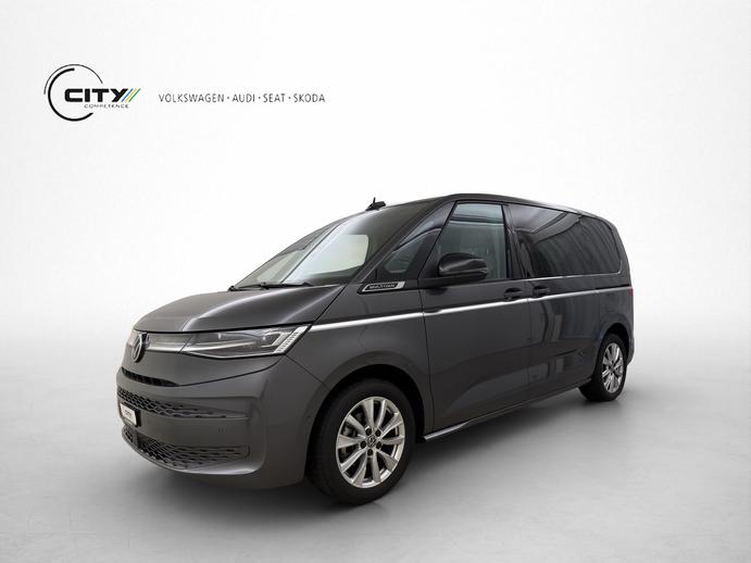 VW Multivan kurz 2.0 TDI Style DSG, Diesel, Occasion / Gebraucht, Automatik