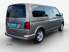 VW Multivan 6.1 Trendline Liberty, Diesel, Occasion / Gebraucht, Automatik - 5