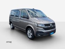 VW Multivan 6.1 Trendline Liberty, Diesel, Occasion / Gebraucht, Automatik - 6