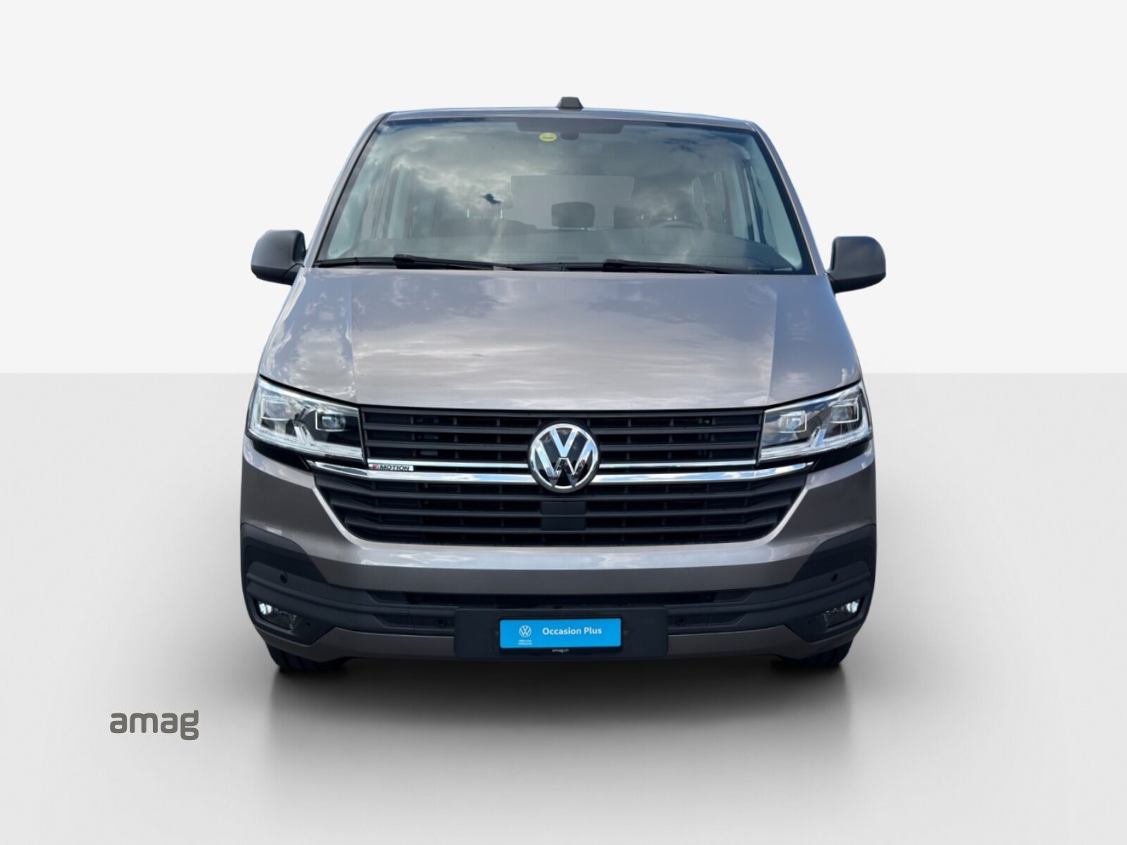 VW Multivan 6.1 Trendline Liberty, Diesel, Occasioni / Usate, Automatico - 7