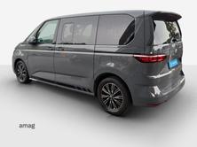 VW New Multivan Startline kurz, Diesel, Occasion / Gebraucht, Automatik - 3