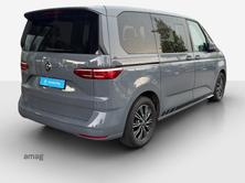 VW New Multivan Startline kurz, Diesel, Occasion / Gebraucht, Automatik - 5
