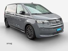 VW New Multivan Startline kurz, Diesel, Occasion / Gebraucht, Automatik - 6