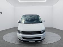 VW Multivan 2.0 4Motion DSG Edition25, Diesel, Occasion / Gebraucht, Automatik - 2
