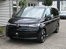 VW Multivan 2.0 TDI Style DSG Lang + 7-Plätzer + AHK 2000kg, Diesel, Occasion / Gebraucht, Automatik - 2