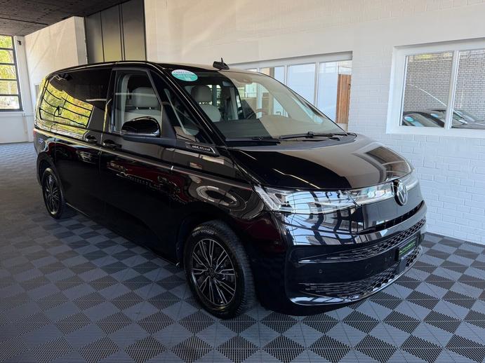 VW Multivan 2.0 TDI Style DSG 150 PS * PANORAMA DACH *, Diesel, Occasioni / Usate, Automatico