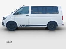VW Multivan 6.1 Trendline Liberty, Diesel, Second hand / Used, Automatic - 2