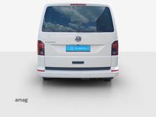VW Multivan 6.1 Trendline Liberty, Diesel, Second hand / Used, Automatic - 4