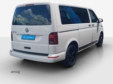 VW Multivan 6.1 Trendline Liberty, Diesel, Second hand / Used, Automatic - 5