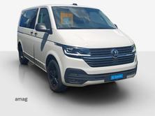 VW Multivan 6.1 Trendline Liberty, Diesel, Second hand / Used, Automatic - 6