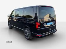 VW Multivan 6.1 Highline Liberty, Diesel, Occasion / Utilisé, Automatique - 3