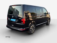 VW Multivan 6.1 Highline Liberty, Diesel, Occasion / Utilisé, Automatique - 5