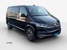 VW Multivan 6.1 Highline Liberty, Diesel, Occasion / Utilisé, Automatique - 6