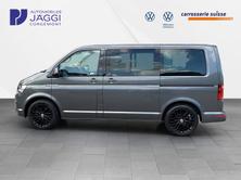 VW Multivan 2.0TDI/204cv/ H.Lib. 4x4 ,6places / 4 sièges en, Diesel, Occasioni / Usate, Automatico - 2