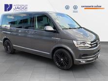 VW Multivan 2.0TDI/204cv/ H.Lib. 4x4 ,6places / 4 sièges en, Diesel, Occasioni / Usate, Automatico - 3