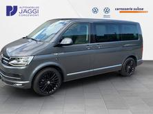 VW Multivan 2.0TDI/204cv/ H.Lib. 4x4 ,6places / 4 sièges en, Diesel, Occasioni / Usate, Automatico - 4