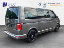 VW Multivan 2.0TDI/204cv/ H.Lib. 4x4 ,6places / 4 sièges en, Diesel, Occasioni / Usate, Automatico - 5