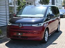 VW Multivan 2.0 TDI Style DSG Lang 7-Plätzer + AHK 2000kg, Diesel, Occasioni / Usate, Automatico - 2
