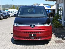VW Multivan 2.0 TDI Style DSG Lang 7-Plätzer + AHK 2000kg, Diesel, Occasioni / Usate, Automatico - 3