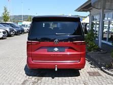 VW Multivan 2.0 TDI Style DSG Lang 7-Plätzer + AHK 2000kg, Diesel, Occasioni / Usate, Automatico - 4
